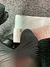 Fabletics Black Coat Size M - photo 8