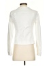CAbi White Jacket Size XS - photo 2
