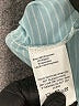 Suzanne Betro Blue Teal 3/4 Sleeve Blouse Size 1X - photo 8