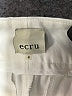 Ecru Ivory Dress Pants Size 4 - photo 7