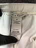 Zac & Rachel White Casual Pants Size M - photo 7