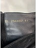 Yves Saint Laurent 100% Suede Black Boots Size EU 41 - photo 8