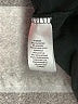 Derek Heart Solid Black Cocktail Dress Size M - photo 5