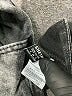 Shein Black Denim Skirt Size S - photo 3