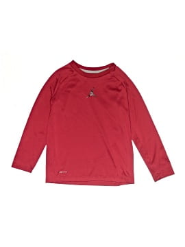 Air Jordan Long Sleeve T Shirt
