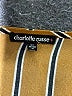 Charlotte Russe 100% Polyester Orange 3/4 Sleeve Blouse Size 3X - photo 7