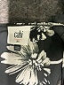 CAbi Black Sleeveless Blouse Size XS - photo 7