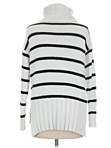 Love By Design Turtleneck Sweater (view 2)