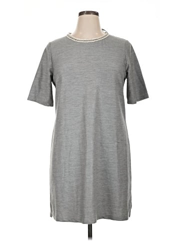 Lila Rose Casual Dress (view 1)