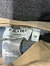 FRAME Denim Blue Jeans Size 28 waist - photo 3