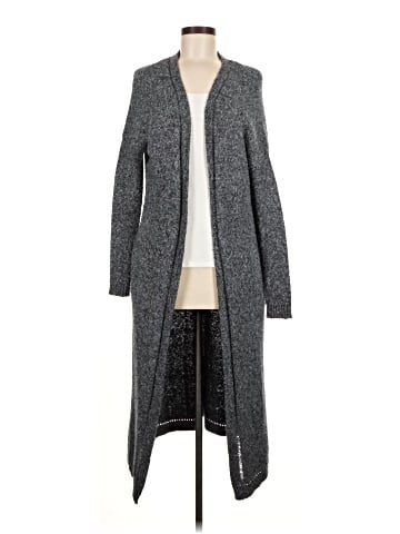 Silence and Noise Cardigan (view 1)