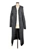 Silence and Noise Gray Cardigan Size XS - photo 1
