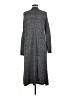 Silence and Noise Gray Cardigan Size XS - photo 2