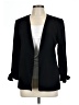 Club Monaco Black Blazer Size 10 - photo 1