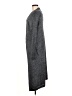 Silence and Noise Gray Cardigan Size XS - photo 5