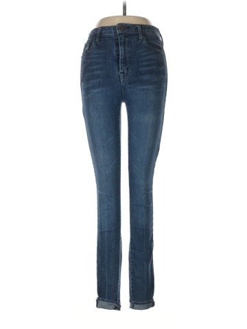 Parker Smith Jeans (view 1)