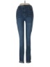 Parker Smith Hearts Blue Jeans Size 28 waist - photo 1