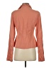 XCVI Orange Blazer Size XS - photo 2