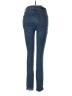 Parker Smith Hearts Blue Jeans Size 28 waist - photo 2