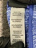 C9 By Champion Blue Track Jacket Size S - photo 8