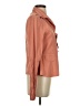 XCVI Orange Blazer Size XS - photo 4