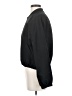 Lulus 100% Polyester Solid Black Track Jacket Size S - photo 5