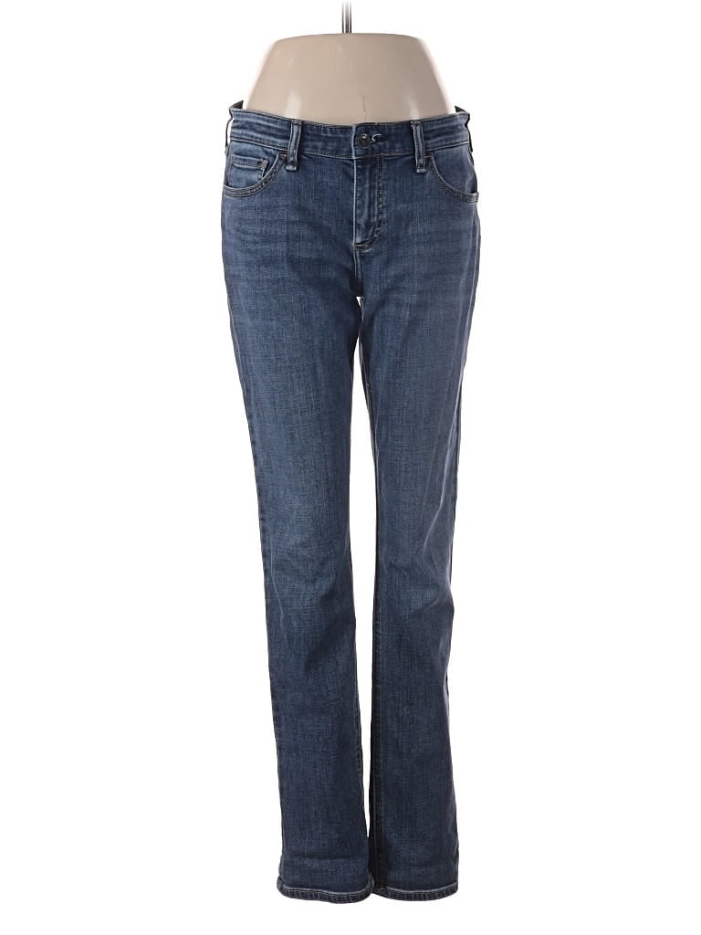 Pre-owned Rag & Bone Jeans In Blue