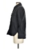 Zara Gray Long Sleeve Button-Down Shirt Size XS - photo 5
