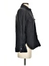 Zara Gray Long Sleeve Button-Down Shirt Size XS - photo 4