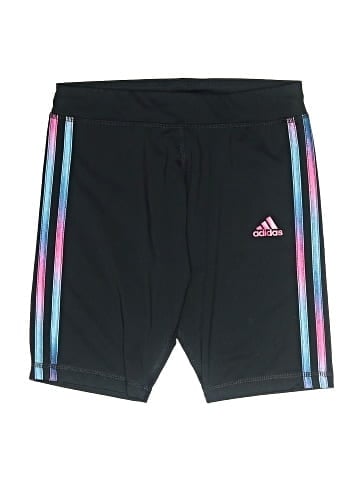 Adidas Athletic Shorts (view 1)