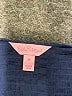 Lilly Pulitzer 100% Polyester Blue Sleeveless Blouse Size M - photo 7