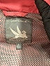 Spiewak 100% Polyester Pink Jacket Size S - photo 6