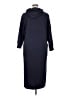 Assorted Brands Blue Casual Dress Size XL (estimated) - photo 2