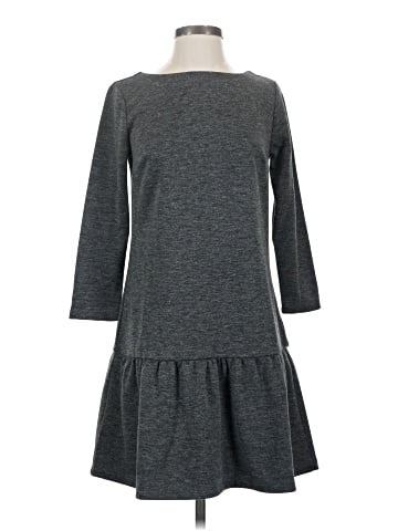 Ann Taylor LOFT Casual Dress (view 1)