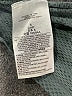 Gap Fit Gray 3/4 Sleeve T-Shirt Size S - photo 7