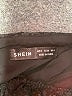 Shein 100% Polyester Black Sleeveless Top Size S - photo 7