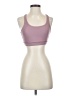 Lulus Purple Sports Bra Size XS - photo 1