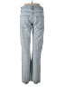 Club Monaco 100% Cotton Blue Jeans Size 26 waist - photo 2