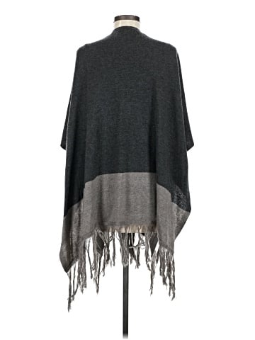 Mystree Poncho (view 2)