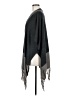 Mystree Gray Poncho One size - photo 5