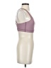 Lulus Purple Sports Bra Size XS - photo 4