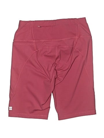 Sweaty Betty Athletic Shorts (view 2)