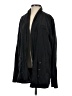 Free People 100% Lyocell Black Blazer Size XS - photo 1