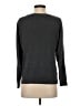 Westport 1962 Graphic Gray Pullover Sweater Size S - photo 2