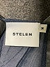 Stelen Blue Casual Dress Size M - photo 6