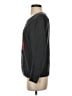 Westport 1962 Graphic Gray Pullover Sweater Size S - photo 5