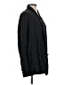 Free People 100% Lyocell Black Blazer Size XS - photo 4