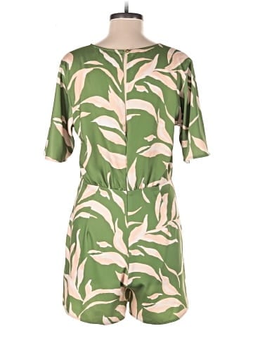 Shilla Romper (view 2)