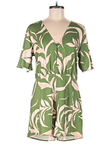 Shilla Romper (view 1)