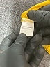 QEARAL Yellow Pullover Sweater Size XL - photo 5